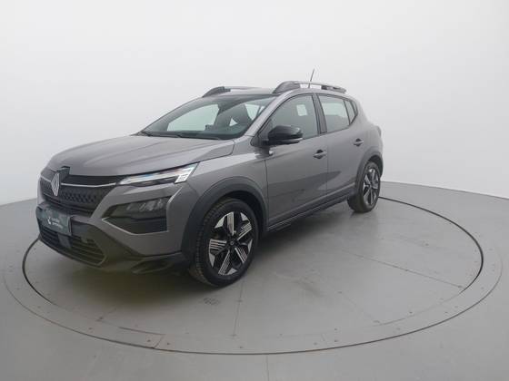 RENAULT KARDIAN 1.0 TCE FLEX TECHNO EDC RENAULT KARDIAN 1.0 TCE FLEX TECHNO EDC